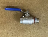 Weldless Tap kit